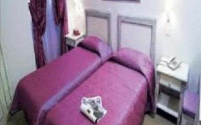 Egnatia Hotel