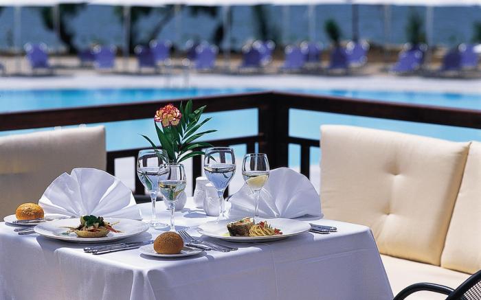 Grecotel Egnatia