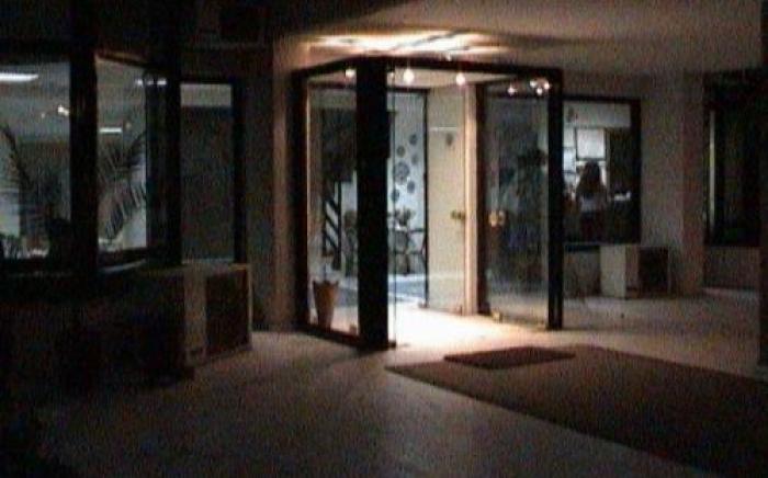 Apartment Hotel Athina
