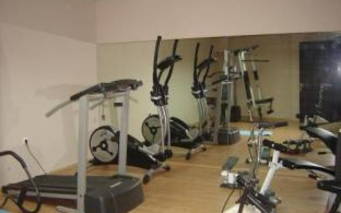 Boutique Hotel Skamnos Arachova