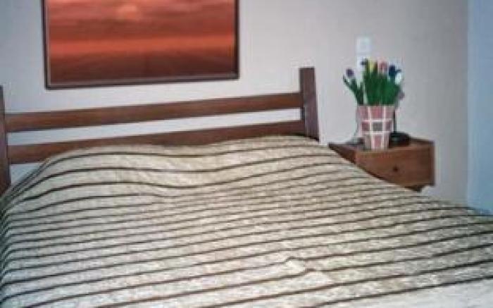 Danaos Hotel