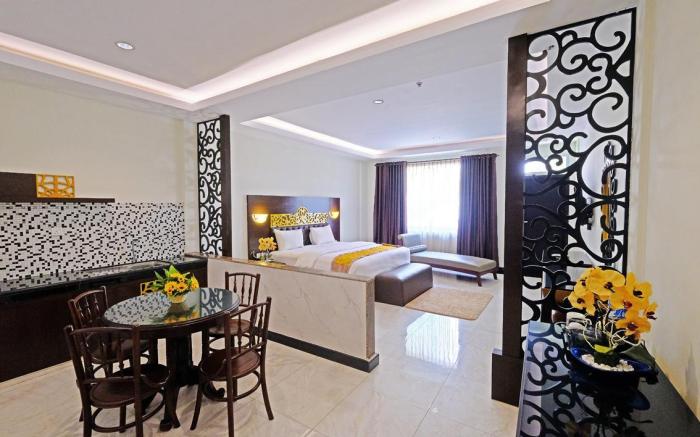 Batam Harbour Boutique Hotel & Spa