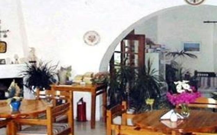 Galini Hotel