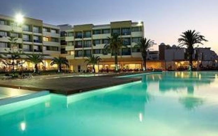 The Ixian Grand & All Suites - Adults Only Hotel