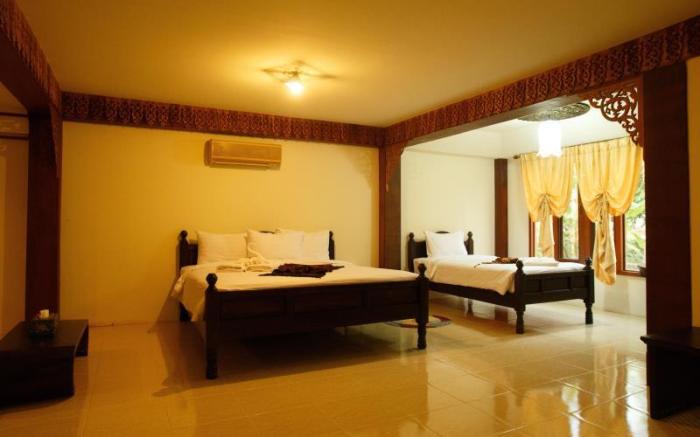 Sasidara Resort Nan
