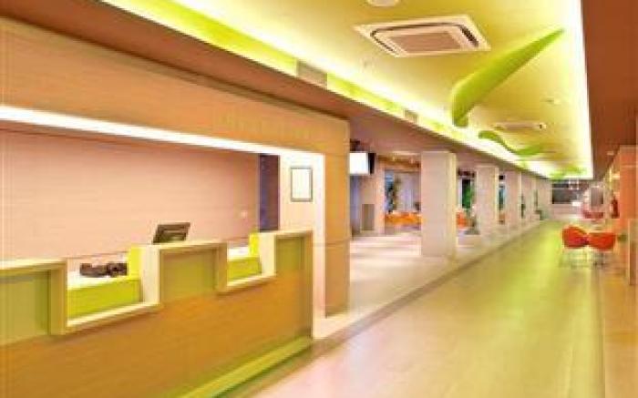 Family Hotel Vespera
