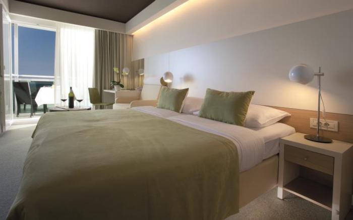 Family Hotel Vespera