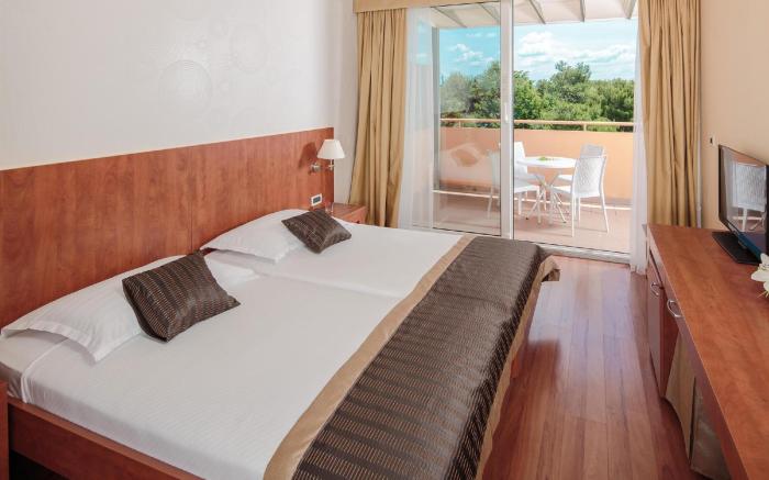 Hotel Sol Umag for Plava Laguna