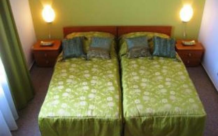 Boutique Hotel SwissHouse