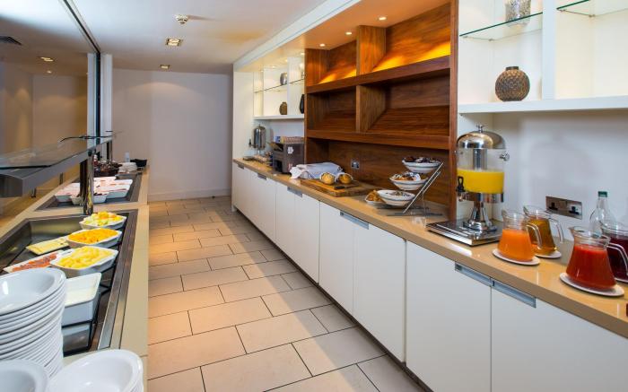 Holiday Inn Stevenage By IHG