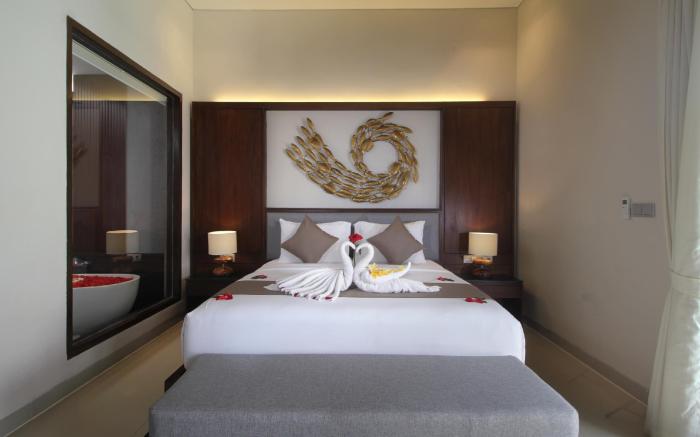Sudha Villa Bali Baik-Baik