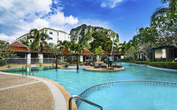 Aonang Orchid Resort