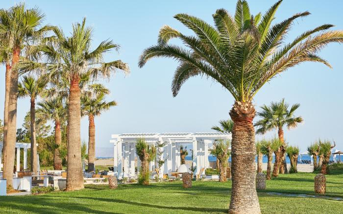Grecotel Creta Palace