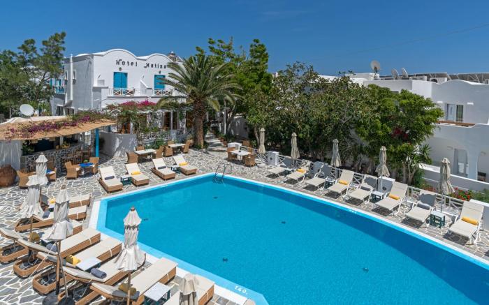 Hotel Matina