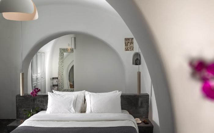 Andronis Luxury Suites