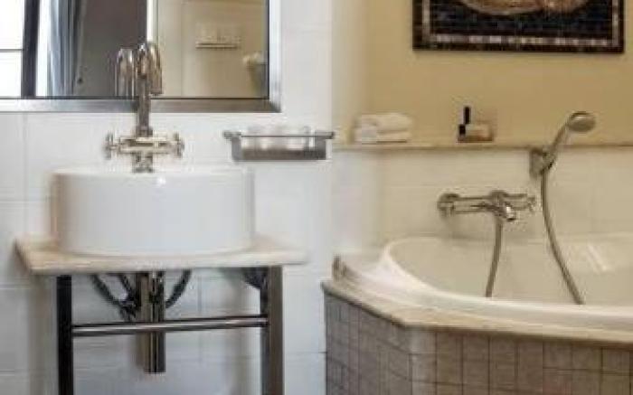 Boutique Hotel Nautilus
