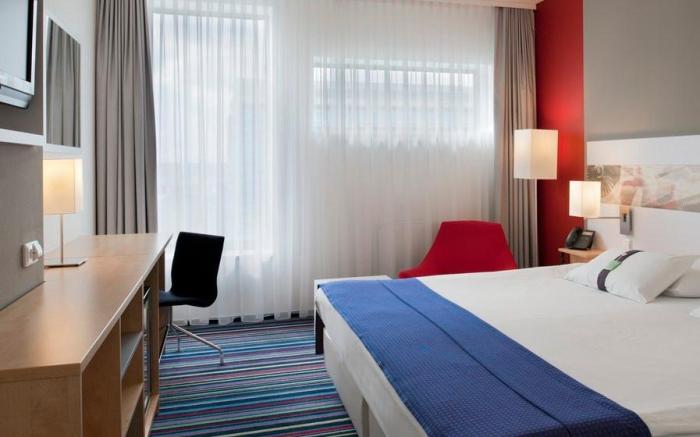Holiday Inn Prague Airport By IHG