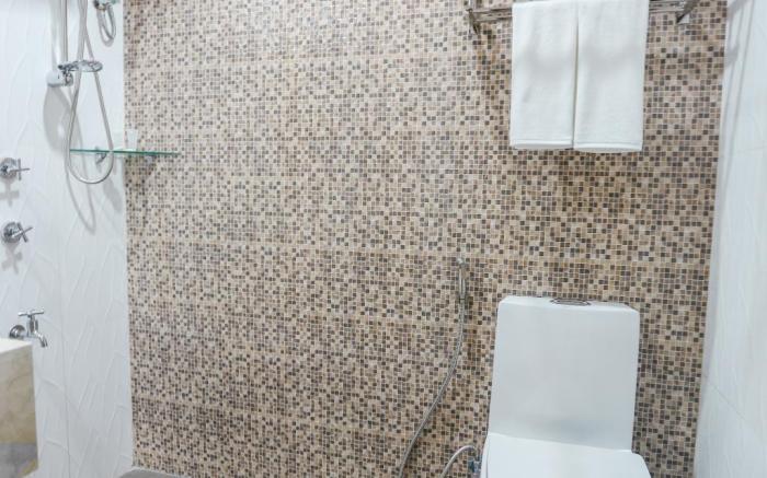 Bed and Bath Serviced Suites