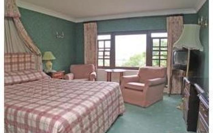 Abbeyglen Castle Hotel