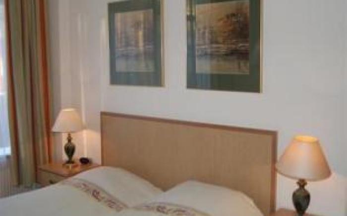 Hotel Bor Scheveningen