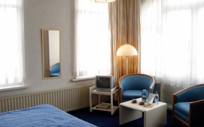 New City Hotel Scheveningen