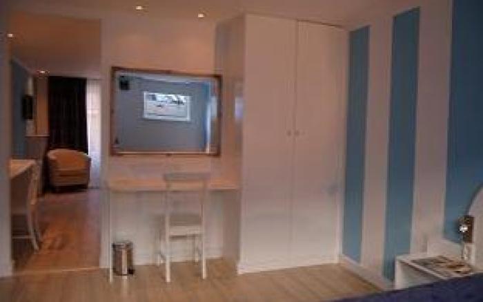 Hotel Zest Den Haag - Scheveningen