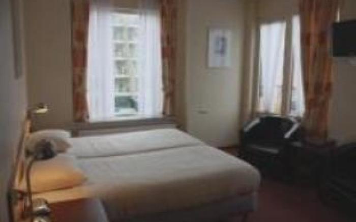 Strandhotel Scheveningen