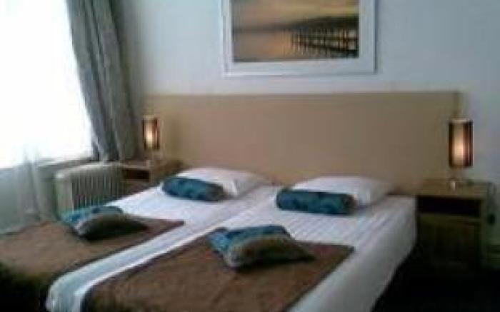 Hotel 't Witte Huys Scheveningen