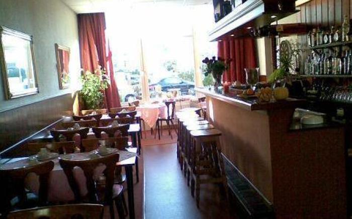 Hotel 't Witte Huys Scheveningen