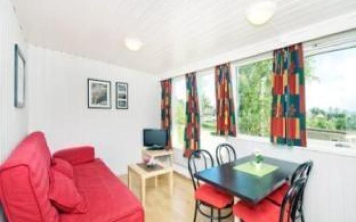 Gjøvik Hovdetun Hostel