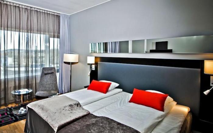 Thon Hotel Arena