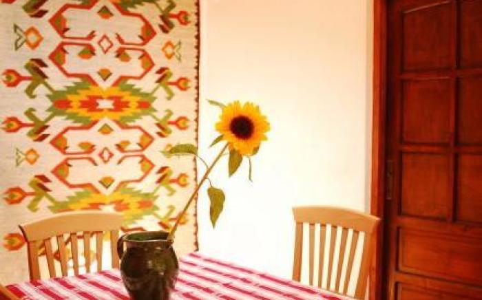Kolory Guest House