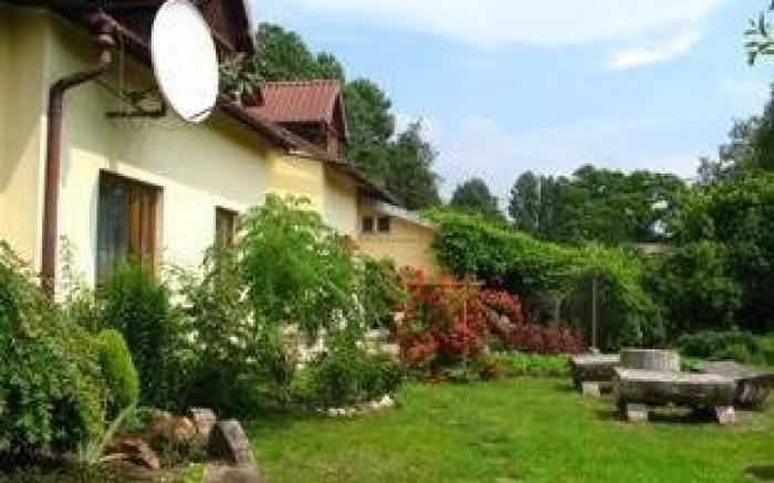 Pensjonat B&B Nad Rudawa