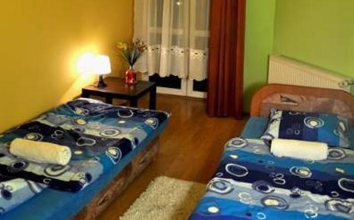 Hostel Tara
