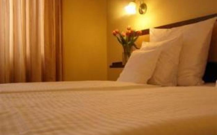 Amber Boutique Hotels - Hotel Amber