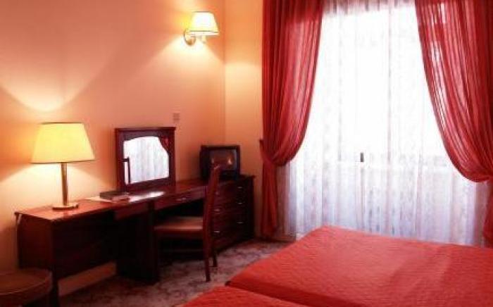 Hotel Elektor Premium