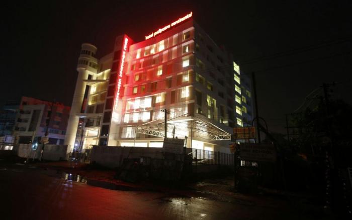 Hotel Patliputra Continental