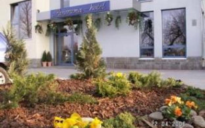 Hotel Nowa Panorama