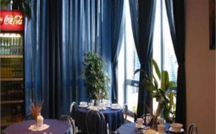 Hotel Nowa Panorama