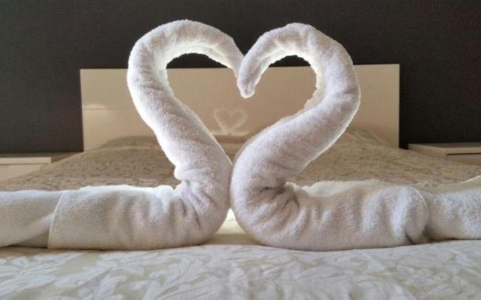Perth City Apartment Hotel