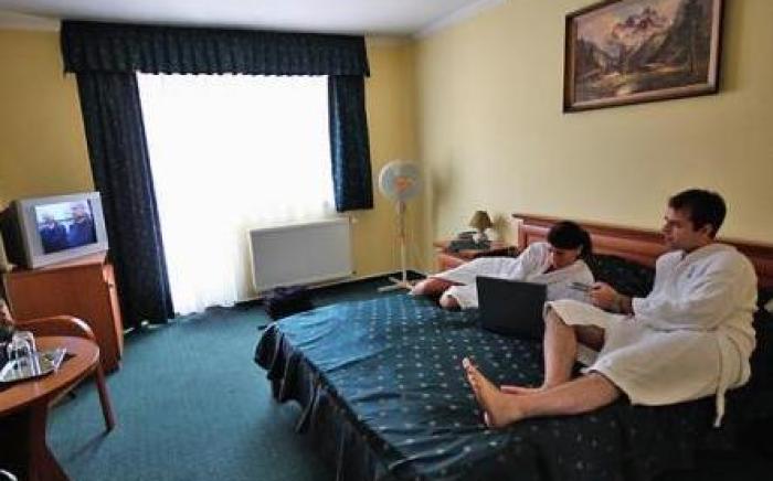Hotel Viktoria