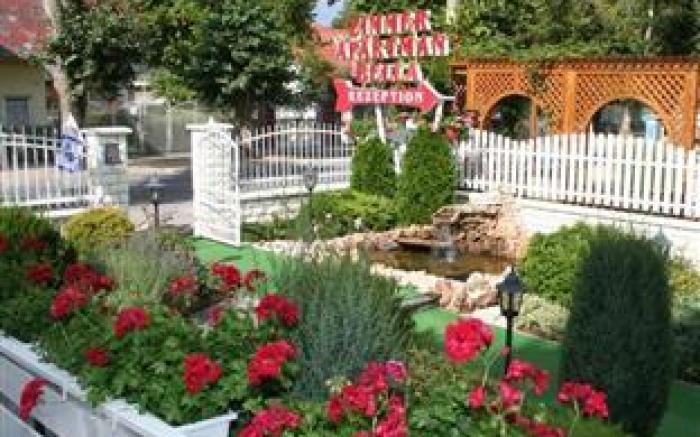 Apartman Bella Hotel