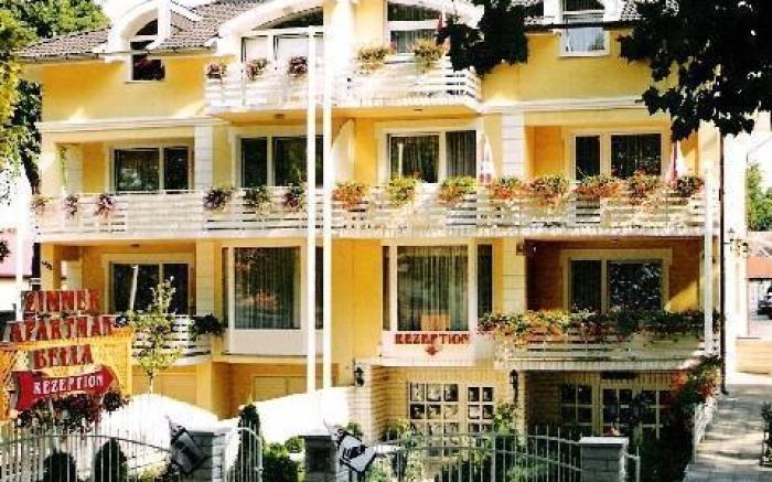 Apartman Bella Hotel