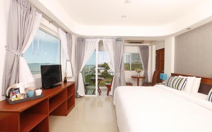 KP Seaview Jomtien