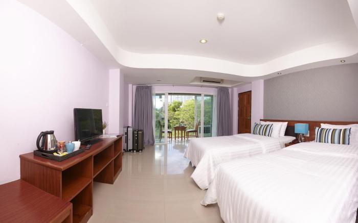 KP Seaview Jomtien