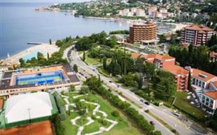 Remisens Hotel METROPOL