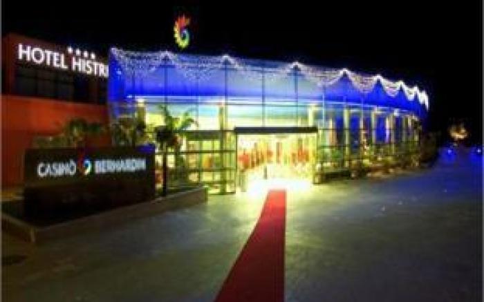 Hotel Histrion