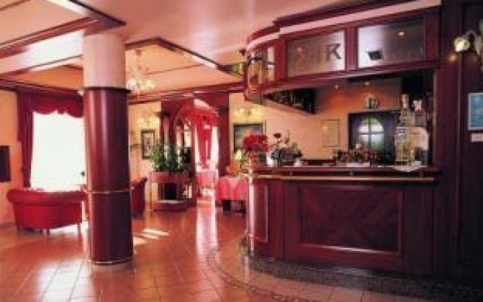 Hotel Marko