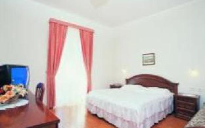 Hotel Marko
