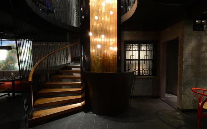 The Chi Boutique Hotel